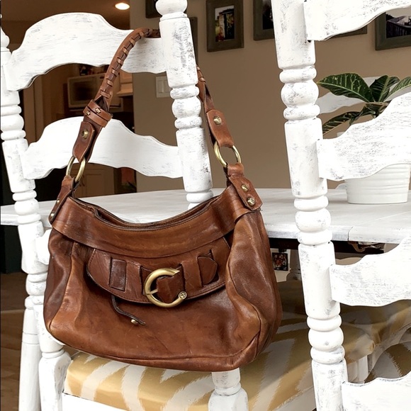 Francesco Biasia Handbag - Picture 2 of 9